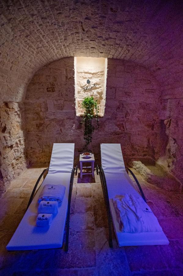 Petra Suite Альберобелло Экстерьер фото